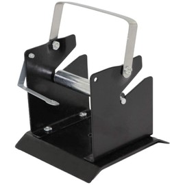 Utoolmart Solder Wire Stand, Solder Dispenser Reel, Wire Adjustable Roll Holder, Solder Reel Stand Welding Tool Accessories 1Pcs