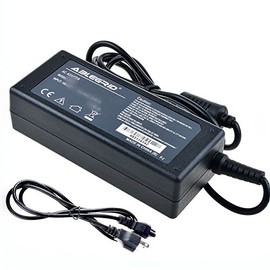 ABLEGRID AC/DC Adapter for DVE DSA-60W-20 2 24060A DSA-60W-202 24060A DSA-60W-20224060A Switching Power Supply Cord Cable Charger Mains PSU
