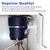 FullMayPro Garbage Disposer Unjamming Wrench/WRN-00 Garbage Disposal Wrench Tool,Garbage Disposal