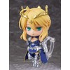 Fate/Grand Order: Lancer/Altria Pendragon & Dun Stallion Deluxe Nendoroid Action