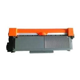 Travis Technologies Compatible Toner Cartridge Replacement for Brother TN660 Compatible High Yield Black Toner Cartridge
