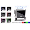 Trodat Printy 4915 Stamp (70 x 25 mm) for 5