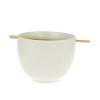 Enesco Our Name is Mud Send Noodles Soup Ramen Bowl