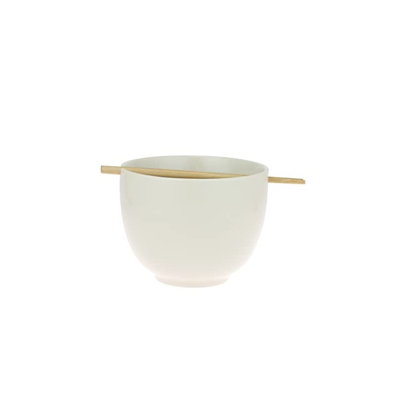 Enesco Our Name is Mud Send Noodles Soup Ramen Bowl