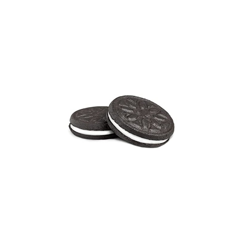 Gullon No Sugar Added Twins Creme Sandwich Cookies (210g)