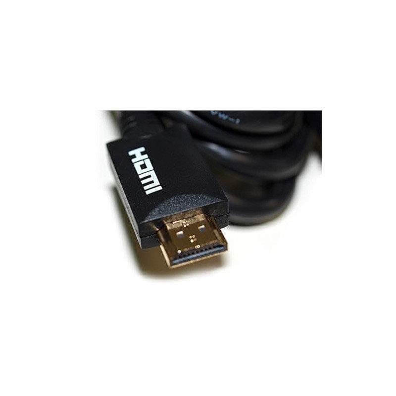 8WARE V1.4 19 Pin M-M Male to Male Flat HDMI