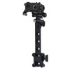 Bow Target Sight 5 Pins with Retina Function Aluminium Alloy