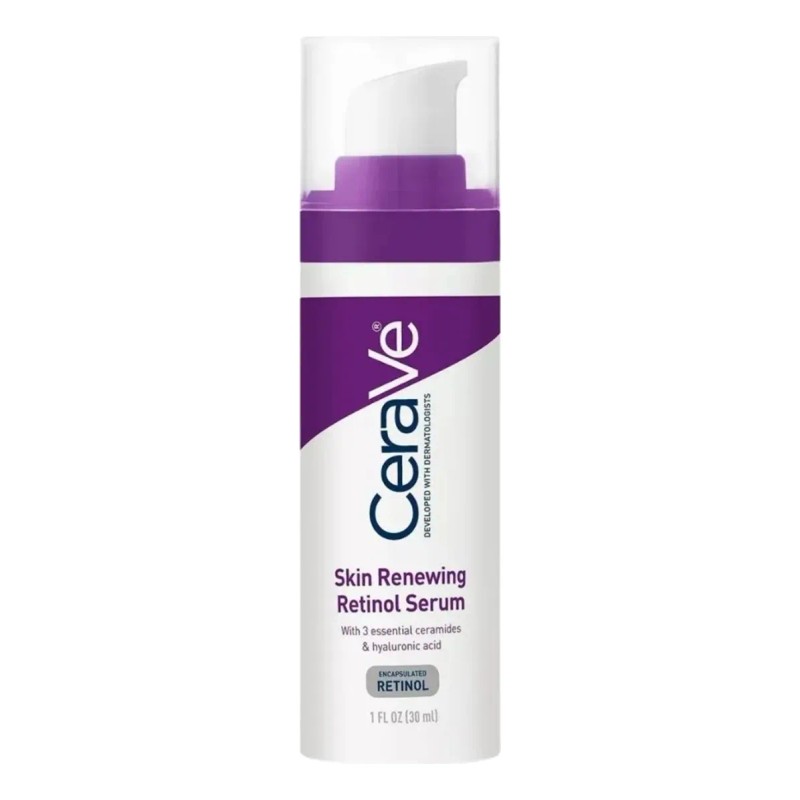 Cerave Serum Skin Renewing Retinol De 30ml