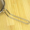 Hogdseirrs Inoue Kanaami Industrial Strainer Boiling Basket, Deep, 7.1 inches