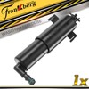 Frankberg Headlight Washer Nozzle Front Right for X6 E71 2010-2014