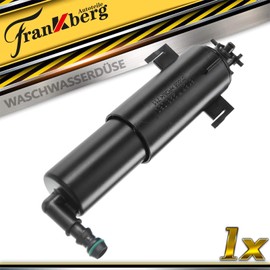 Frankberg Headlight Washer Nozzle Front Right for X6 E71 2010-2014 61677223060