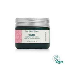 Vitamin E Moisturizing Day Cream (26966) / 비타민E 모이스춰라이징 데이 크림 (26966)