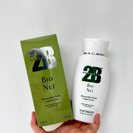 2BAladdin Bionet Cleansing Milk 200ml / 2B알라딘 바이오 넷 클렌징 밀크 200ml
