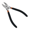 ZERINT 6 Inch Wire Cutter, Multi-Purpose Cutting Pliers, Flush Cutting