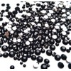 XIULI Rhinestone DIY for Decorating Nails and Clothing Use High