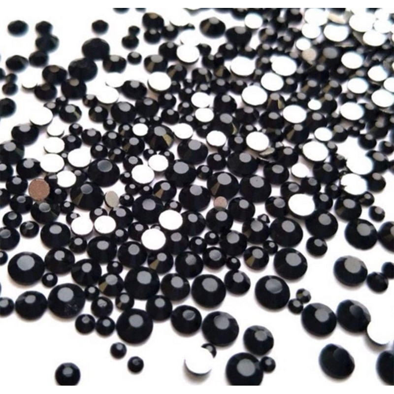 XIULI Rhinestone DIY for Decorating Nails and Clothing Use High