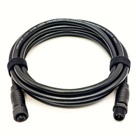 NMEA 2000 Cable 2 FT Backbone Drop Extension Cable for Lowrance Simrad B&G Navico and Garmin Marine Accessories