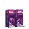 2pack Ciática | Alivio Natural De Dolor Y Nervios |