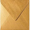 Envelopes 12.5 x 12.5 cm 120 g/m² Square Gummed Shrink-Wrapped