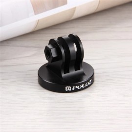 For DJI, For GoPro Tripod Mount Adapter For GoPro NEW HERO 7 6 5 4 3 For DJI OSMO Action Camera