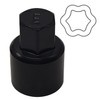 JEUCLEL E-Wheel Locking Nut Key Compatible with Toyota Models, Lexus,