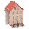 Faller FA130493 - caffè della Città Vecchia, Marrone, Bianco, Rosa