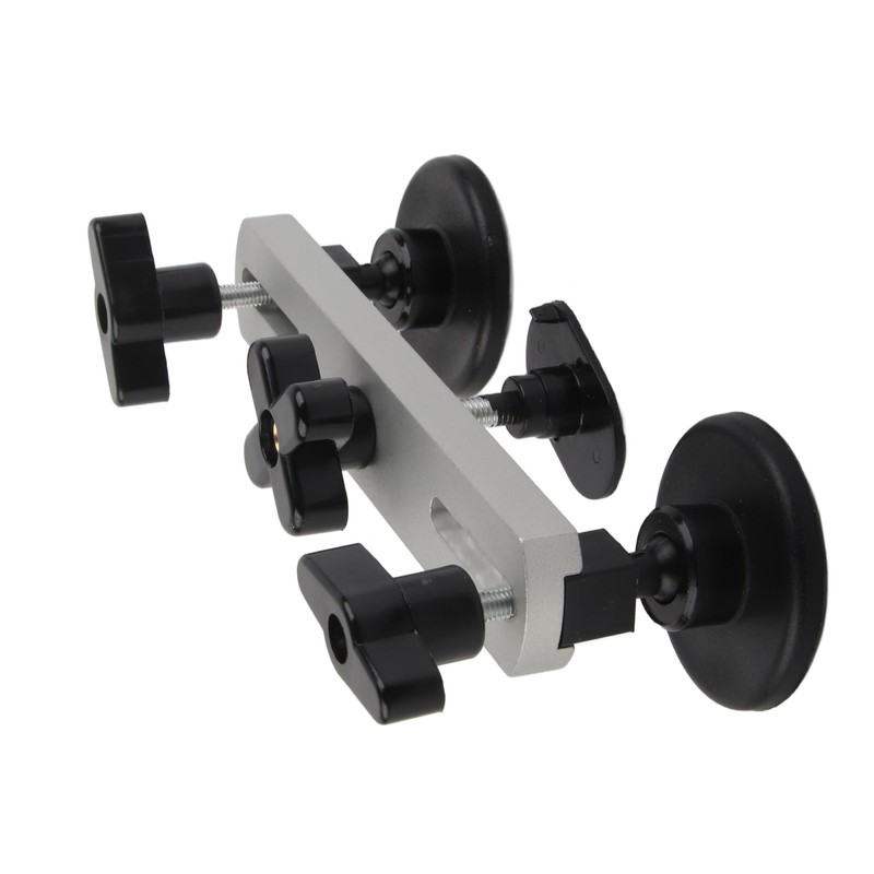 Bridge Dent Puller Tool Vehicle Body Repair Tool with 5pc