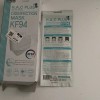 H.A.C PLUS KF94 Disinfection Mask, (Pack of 10) H.A.C Plus