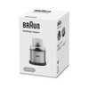 Braun Household MQS 270 SI Coffee and Spice Mills Attachment