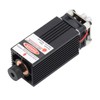 Engraving Laser Module Cutting Cutter Engraver Head Adjustable Focus 450nm