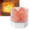 Himalayan Salt Lamp Air Purifing Aromatherapy Diffuser Salt Lamp Small