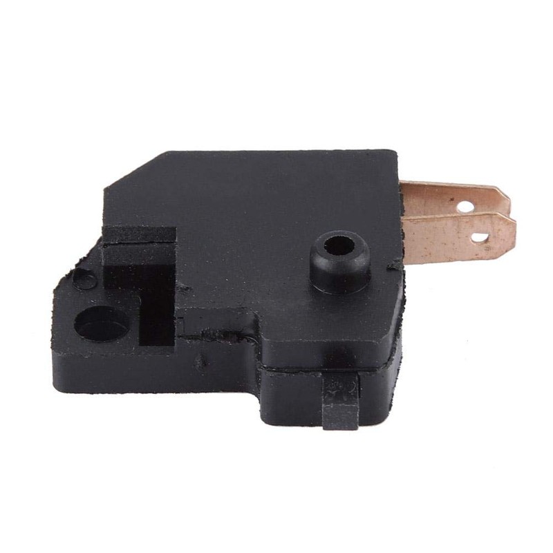 Gorgeri Universal Motorcycle Right Brake Light Switch