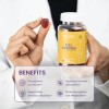Feel Good Kids Probiotic Orgánico Gomitas Salud Digestiva