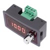 0‑10V Adjustable Signal Generator PLC Frequency Control Meter Signal Voltage