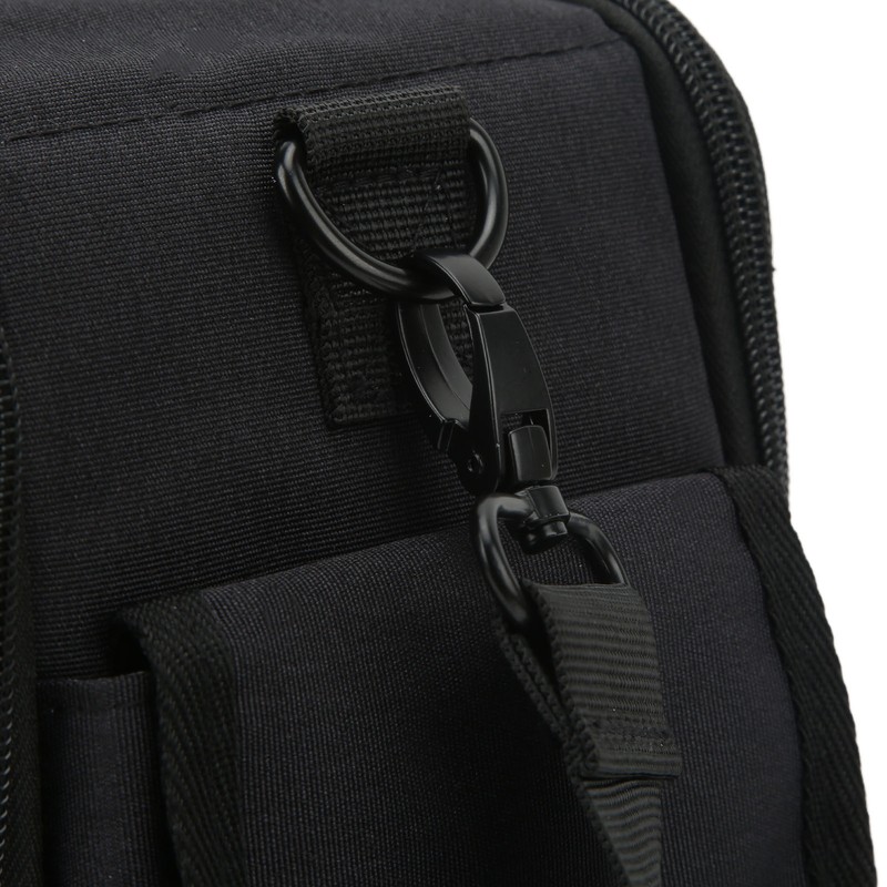 PULUZ Camera Storage Shoulder Bag Crossbody Waterproof Lightweight Shoulder Camera