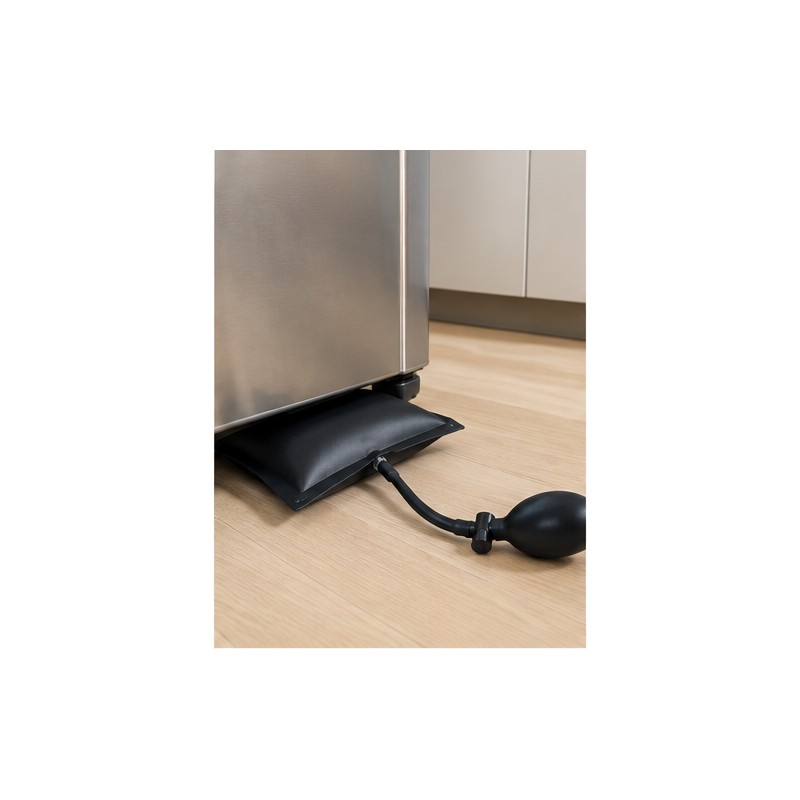 Inflatable Air Wedge Pump for Door and Window Alignment –