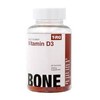 T-RQ ADULT GUMMY VITAMIN D3 BONE 60 GUMMIES