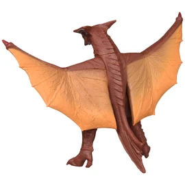 Bandai Movie Monster Series Gyaos (1995), Figure