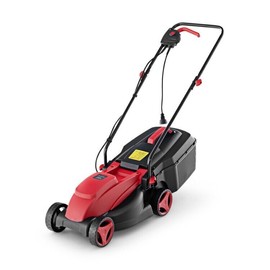 Costway 12-AMP Electric Lawn Mower Corded 13.5" Adjustable Height With Collection Box
