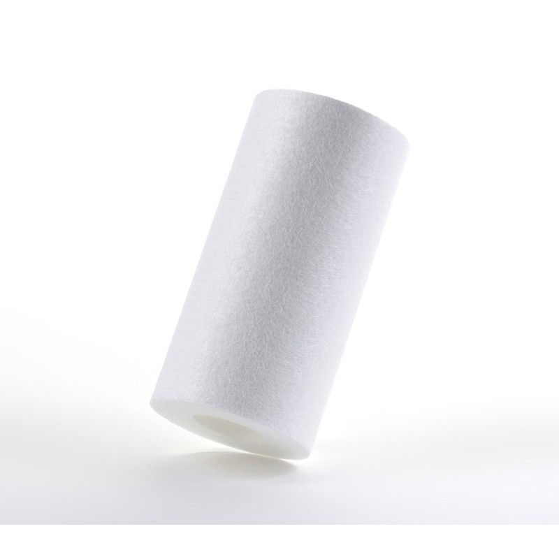 Hydronix SDC-25-0505 NSF Sediment Water Filter 2.5" X 5", 5