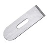 iPobie Hand Planer,Wood Planer,Metal Manual Wood Planer for Woodworking,Trimming,Wood Planing,Surface