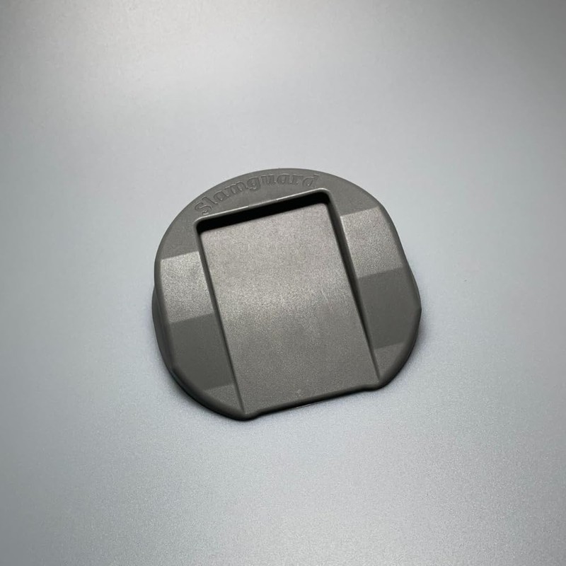 Cardea Solutions SlamGuard Anti Slam Door Stopper - Stops Doors