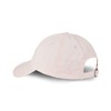 Von Dutch Unisex Adjustable Dad Cap with Strapback, pink