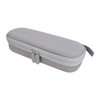 Carrying Case PU Scratch Resistant Waterproof Zipper Design Shock Proof