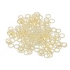 5000 Pcs 1/4 Inch Orthodontic Elastic Rubber Bands 3.5Oz Small