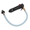 AC Drain Line Cleaner Tool with Hose ABS Brass Easy