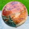 8.5-9cm Natural Charms Stone Crafts Girl Gift Crystal Jewelry Ornaments
