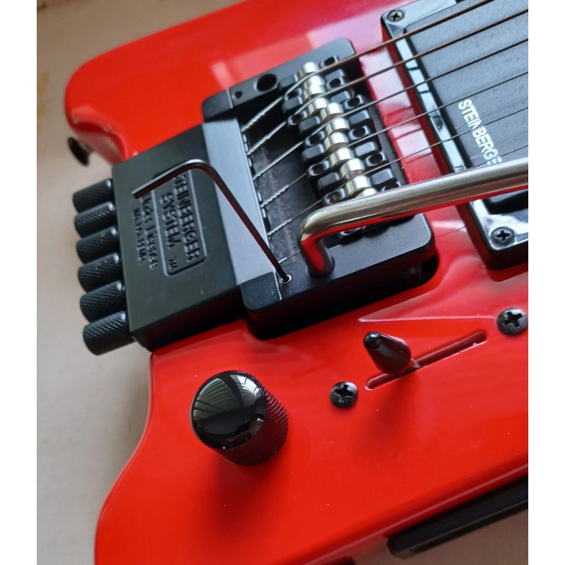 Steinberger GT-Pro Guitar Hex Allen Wrench Adjust Replacement Guitar Part