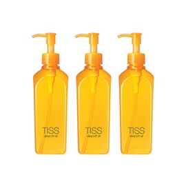Tis (현대홈쇼핑)티스 딥오프오일 280ml x 3ea (Hyundai Home Shopping) Tis Deep Off Oil 280ml x 3ea