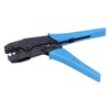 HS-30J 0.5-6.0mm Wire Stripper HighCarbon Steel Cable Stripping Pliers 20-10AWG